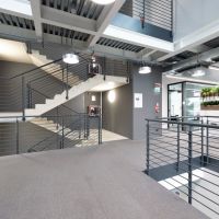 Iren palazzina H ReggioEmilia